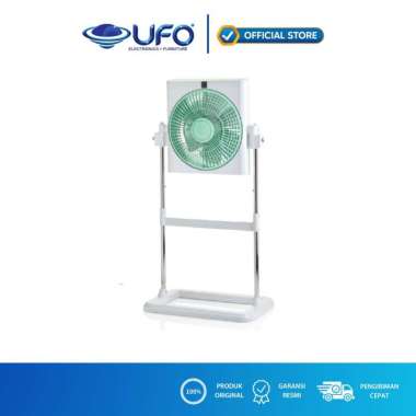 MASPION BOX FAN 12 INCH JF1204S