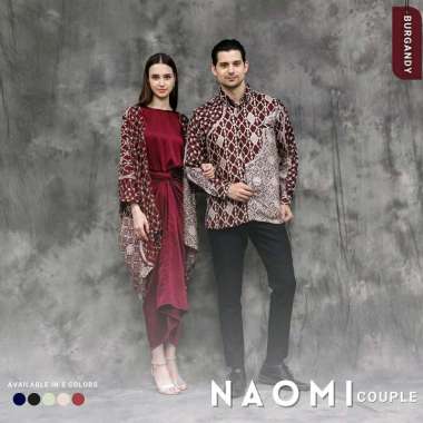 Couple Kebaya Couple Batik Kemeja Couple Batik Couple Baju Couple Dress Couple Kaftan Couple Kebaya 