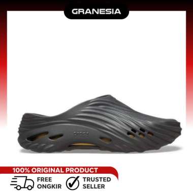 Crocs Echo Wave Unisex 2105210LD|Sendal Sepatu Pria Wanita 38/39