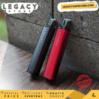 Legacy Starter Kit FOR ANDROID BLACK POD ONLY