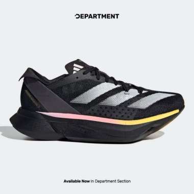 Sepatu Lari Wanita ADIDAS ADIZERO ADIOS PRO 3 IG6431 ORIGINAL 39