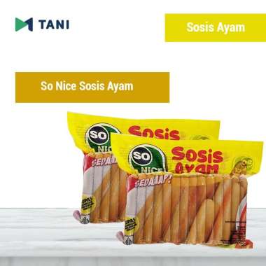 Sosis So Nice