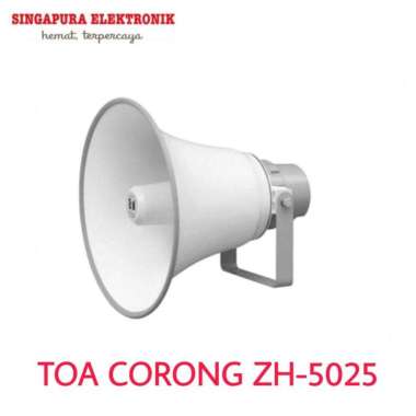 Toa Corong ZH-5025/BM