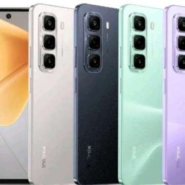 Infinix Hot 50 8/128