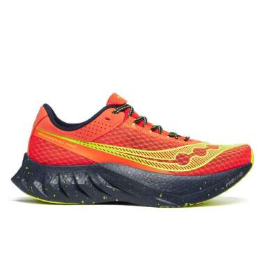 SAUCONY - Shoes Endorphin Pro 4 M - PEPPER/NAVY 42
