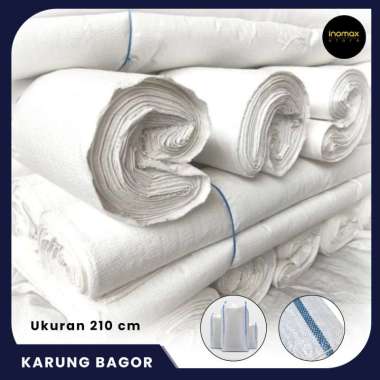 KARUNG BAGOR/KARUNG PLASTIK LEBAR 210cm - BAHAN BAKU SOFA/AKSESORIS SOFA/FURNITURE/LEMARI/KURSI/DIVAN/SPRING BED/KASUR/TAS/SEPATU/SANDAL/JOK MOTOR/JOK
