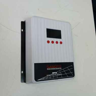 SAMOTO MPPT30 - SOLAR CHARGER CONTROLLER 30A