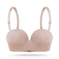 YouHave ( You’ve ) BH Wanita Bra Woman Women Bra Kawat Bra Busa Sedang Cup C Beha Be Ha Kait 2 Bra Seamless Bra 100232