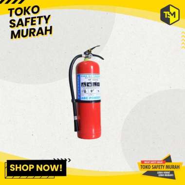APAR Tabung Pemadam Kebakaran 3.5 KG Pyrosafe Keselamatan Kebakaran