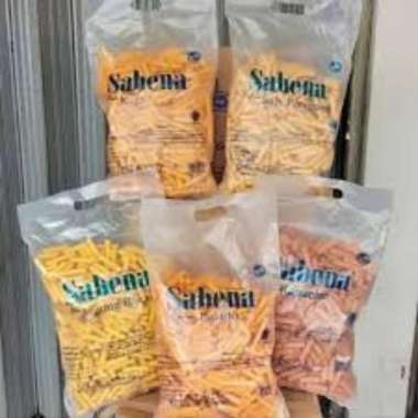 Sabena Stick Snack Enak Murah All Varian Semua Rasa 340gr JAGUNG BAKAR