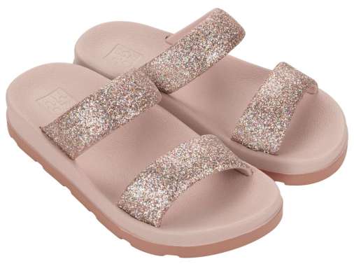 ZAXY SS25 Bestie Kids Sandal Light Nude (019207BL422) 33