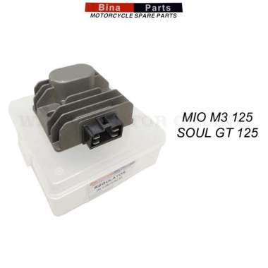 Regulator Mio M3 125 Soul gt 125 BINA PART / Kiprok Mio 125 M3