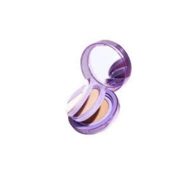 KAILA BEAUTE 2IN1 DEW-MATTE EVERYDAY CUSHION - PEARL
