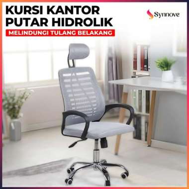 Kursi Kerja Kantor Modern Kursi Direktur Premium Kursi Kerja Nyaman Kursi Kantor Premium Kursi Kanto