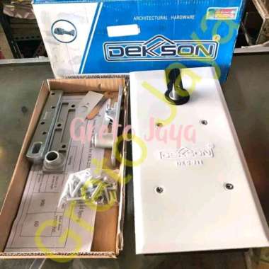 DOWS FH211 Floor Hinge Spring FloorHinge Engsel Tanam Tanem FH 211 Floorhing Kaca Tempered Pintu Tem