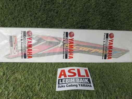 Striping List Stiker 5BP F173E 60