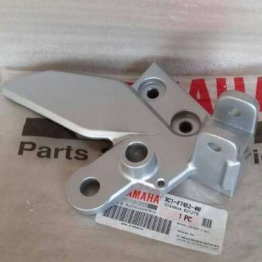 DUDUKAN STEP DEPAN VIXION OLD KANAN 3C1-F7462-00