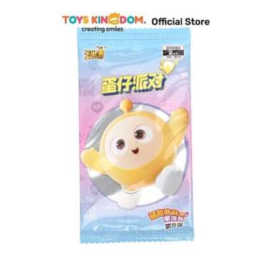 Toys Kingdom Kayou Kartu Egy Party Fashionable Edition Random kids toy toys playing card permainan k