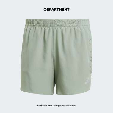Celana Lari Pria ADIDAS RUN IT SHORT JD2327 ORIGINAL XL5