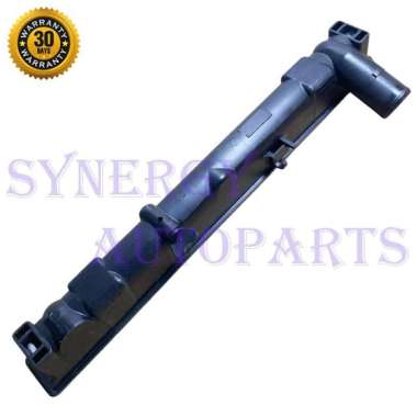 Lower Tank Radiator Isuzu ELF 1999 - 10008135 Upper Tank