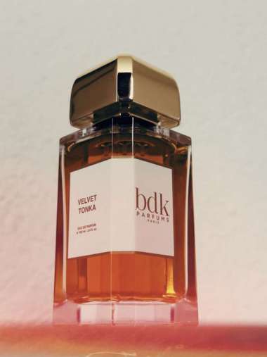 PARFUM BDK Parfums Velvet Tonka Unisex // BTP