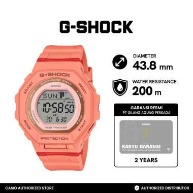 Jam Tangan Wanita G-Shock Digital GMD-B300SC-4DR