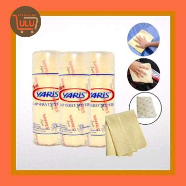 Kanebo/Lap Kanebo/Lab Kanebo/Lap Motor/Lap Mobil/Kanebo Yaris/Kanebo Yaris Sintetis/Lap Kanebo Yaris