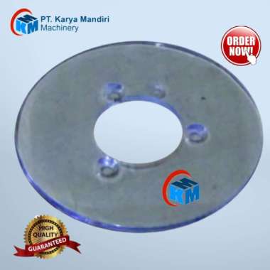 Round Plastic Date Coding Machine HP-241 / HP-241B