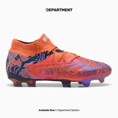 Sepatu Bola Pria PUMA FUTURE 8 ULTIMATE CREATIVITY FG 10842801 ORIGINAL 42.5