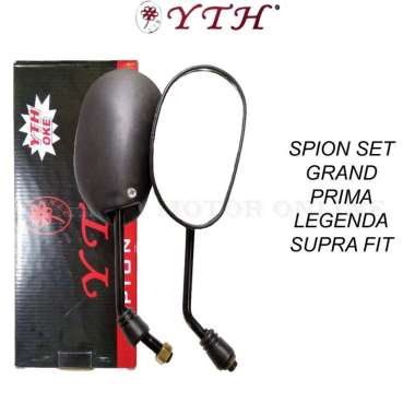 Spion honda grand astrea legenda impressa YTH / Kaca spion honda grand astrea