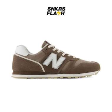 Sepatu Casual Pria NEW BALANCE 373 BROWN - ML373WW2 42