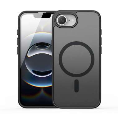 Case iPhone 16e | iPhone 16 | iPhone 16 Plus | iPhone 16 Pro | iPhone 16 Pro Max - Dux Ducis YIND Se