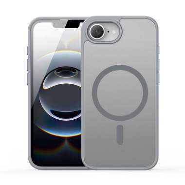 Case iPhone 16e | iPhone 16 | iPhone 16 Plus | iPhone 16 Pro | iPhone 16 Pro Max - Dux Ducis YIND Se