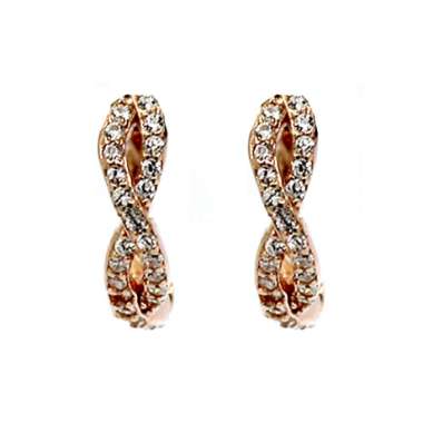Dparis Anting Model Bulat ALJMT46500