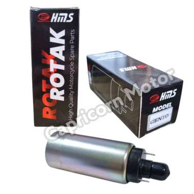 ROTAK GENIO ALL NEW BEAT 2020 LED HMS FUEL PUMP