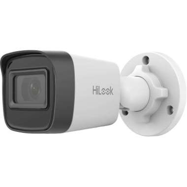 IPC-B141HE-UC HILOOK 4MP Audio Fixed Bullet IP Camera PoE Outdoor IP6