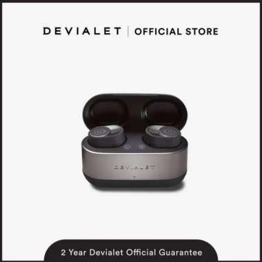 Devialet Gemini II Matte Black