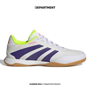 Sepatu Futsal Pria ADIDAS PREDATOR LEAGUE INDOOR FOOTBALL ID3780 ORIGINAL 42.5