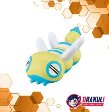 Toys BANDAI Pokemon Kids Paradox Pokemon - Dudunsparce