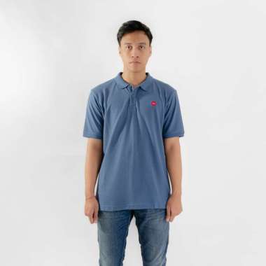 Oxygen Denim Heritage Prime Polo Shirt (108-3614) L