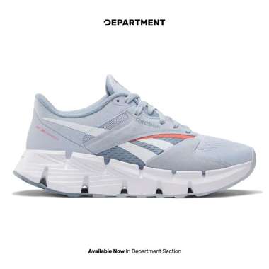 Sepatu Lari Wanita REEBOK ZIG DYNAMICA 5 100074664 ORIGINAL 36