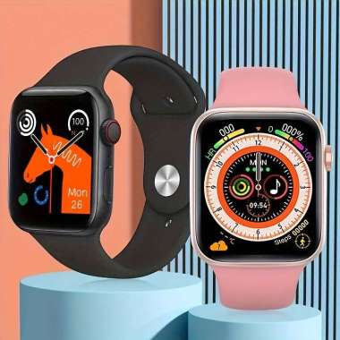 T500 Jam Tangan Pintar / Smart Band T500 Fitnes dan Joging Jam Tangan T500 girl