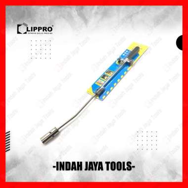 LIPPRO 2500-80 Heating Torch 80 cm - Alat Bakar Blander LPG Gas