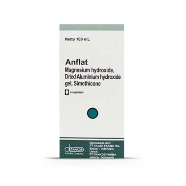 Anflat Sirup