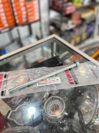 As Swing Arm Garpu Tengah Yamaha RXK RX King F1ZR FIZR F1Z FIZ R Force 1 F1 Alfa Original 3AY-F2141-
