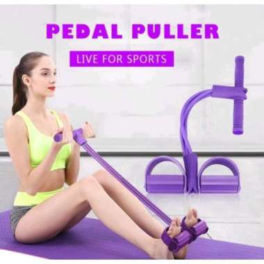 fitpro resistance foot band