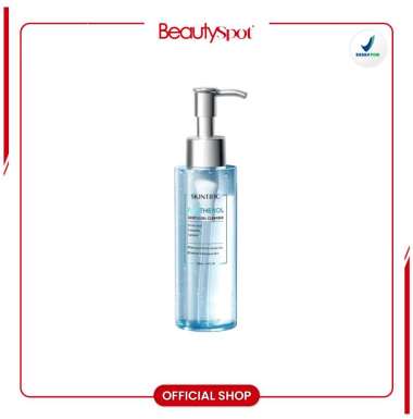 SKINTIFIC Panthenol Gel Cleanser