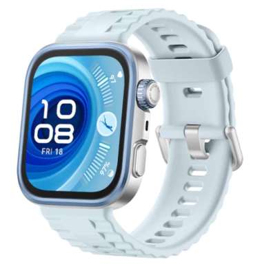 HUAWEI FIT 4 / FIT 4 PRO GARANSI RESMI PRO BLUE