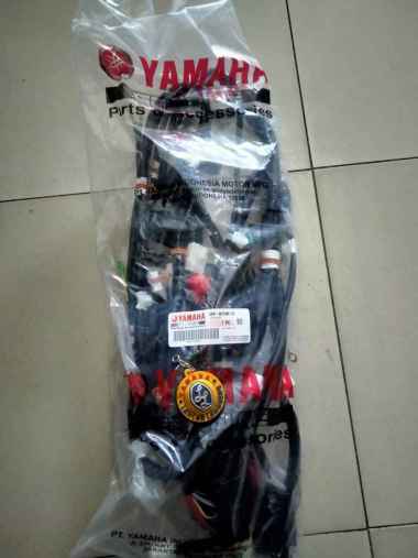 KABEL BODI / BODY YAMAHA NMAX OLD ABS / NON ABS /N-MAX LAMA 2DP1 / 2DP2 ORIGINAL YGP NMAX ABS
