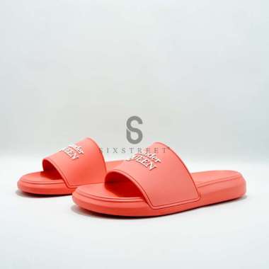 ALEXANDER MCQUEEN Sandal Pool Pink ( 100% Authentic ) 40